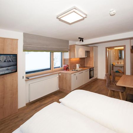 Appartements Alpin Saalbach-Hinterglemm Bagian luar foto