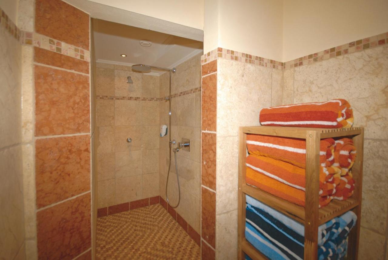 Appartements Alpin Saalbach-Hinterglemm Bagian luar foto