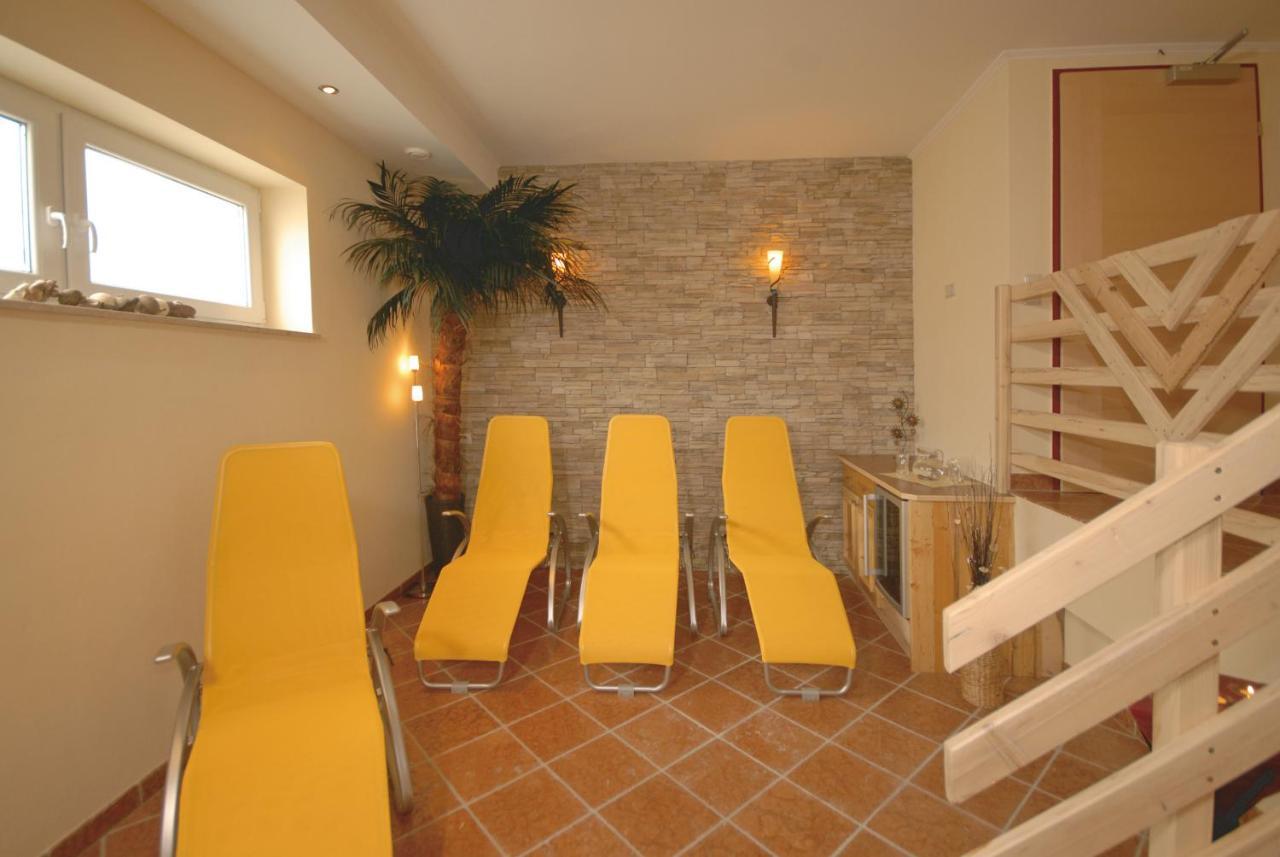 Appartements Alpin Saalbach-Hinterglemm Bagian luar foto