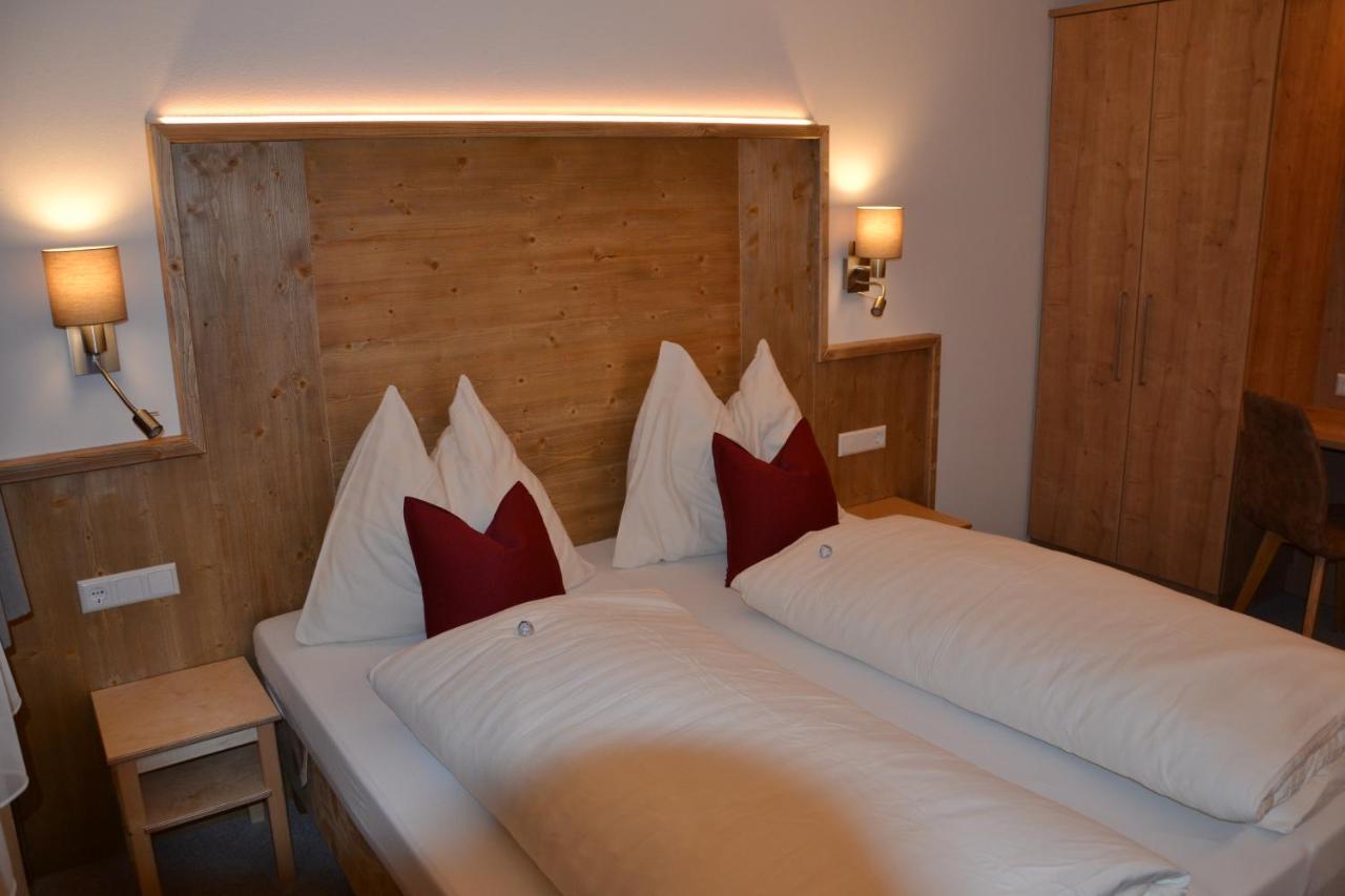 Appartements Alpin Saalbach-Hinterglemm Bagian luar foto