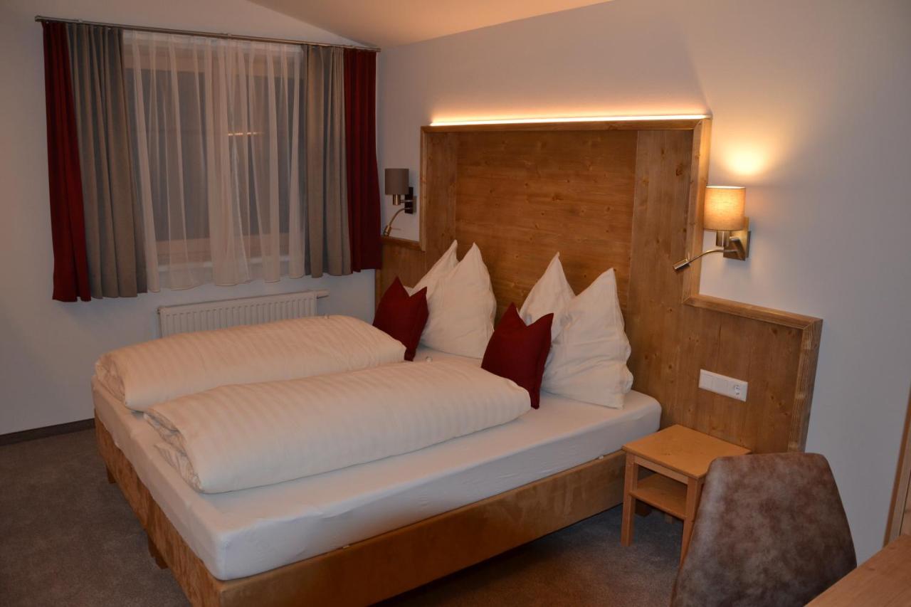 Appartements Alpin Saalbach-Hinterglemm Bagian luar foto