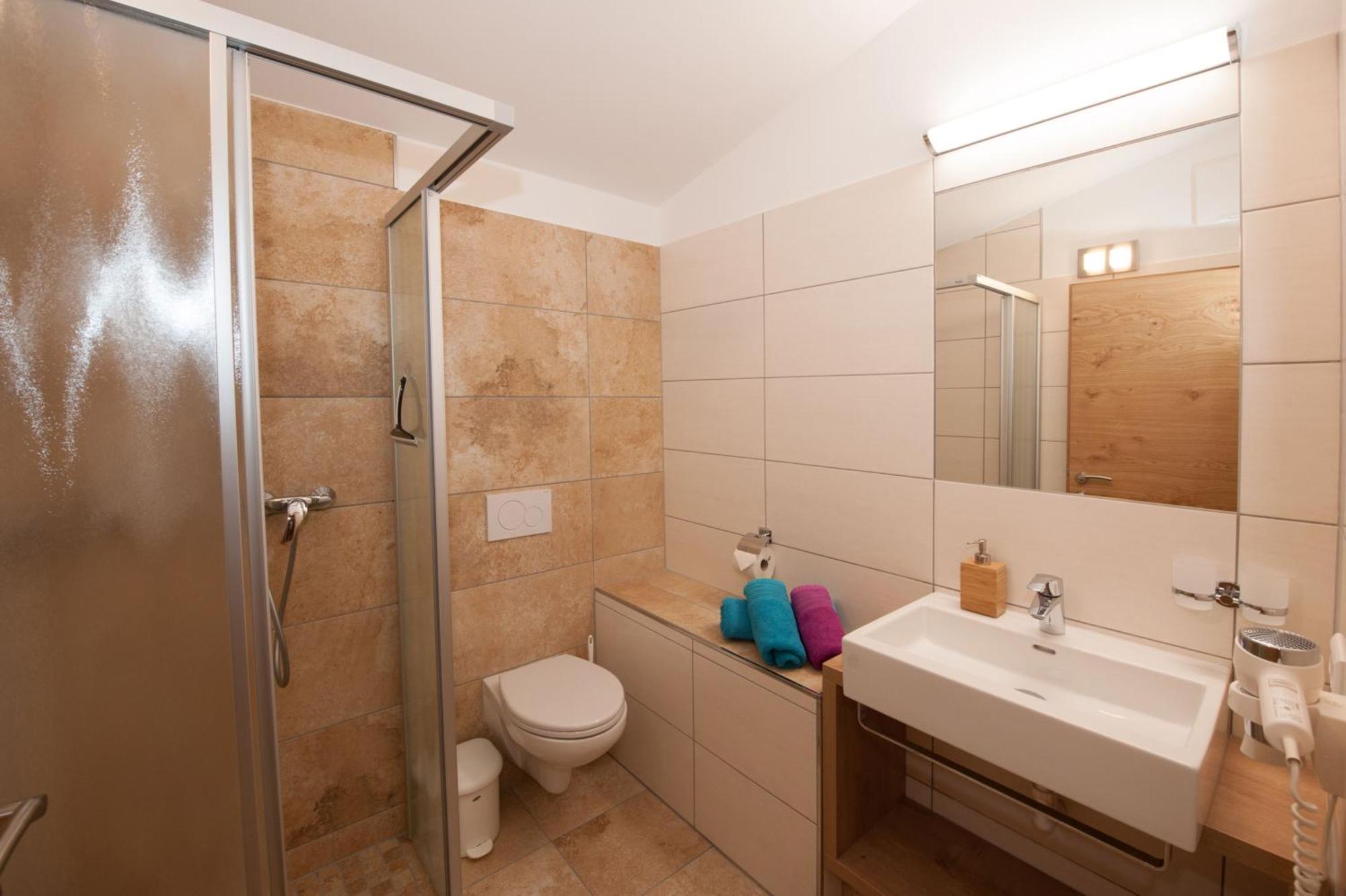 Appartements Alpin Saalbach-Hinterglemm Bagian luar foto