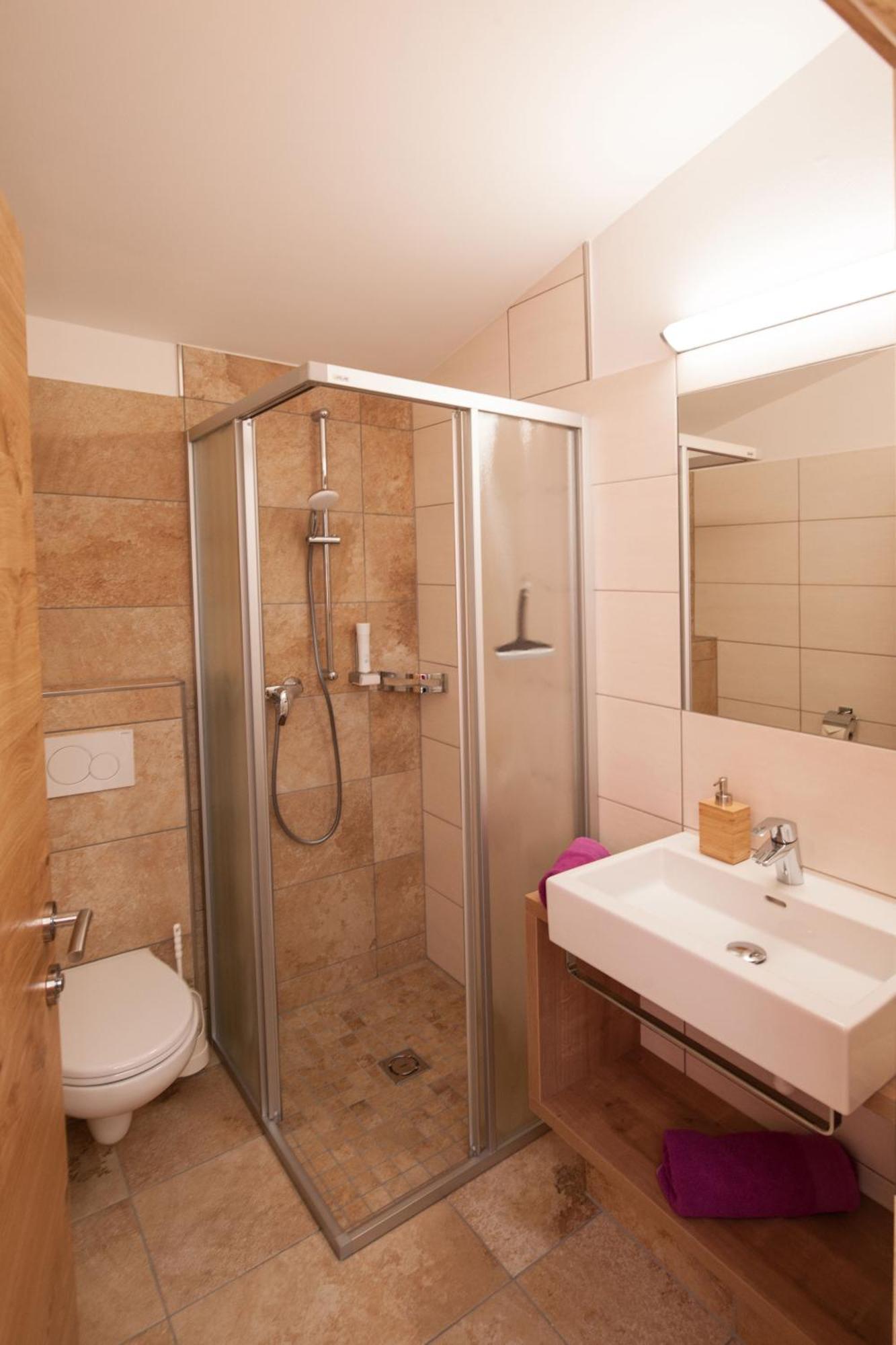 Appartements Alpin Saalbach-Hinterglemm Bagian luar foto