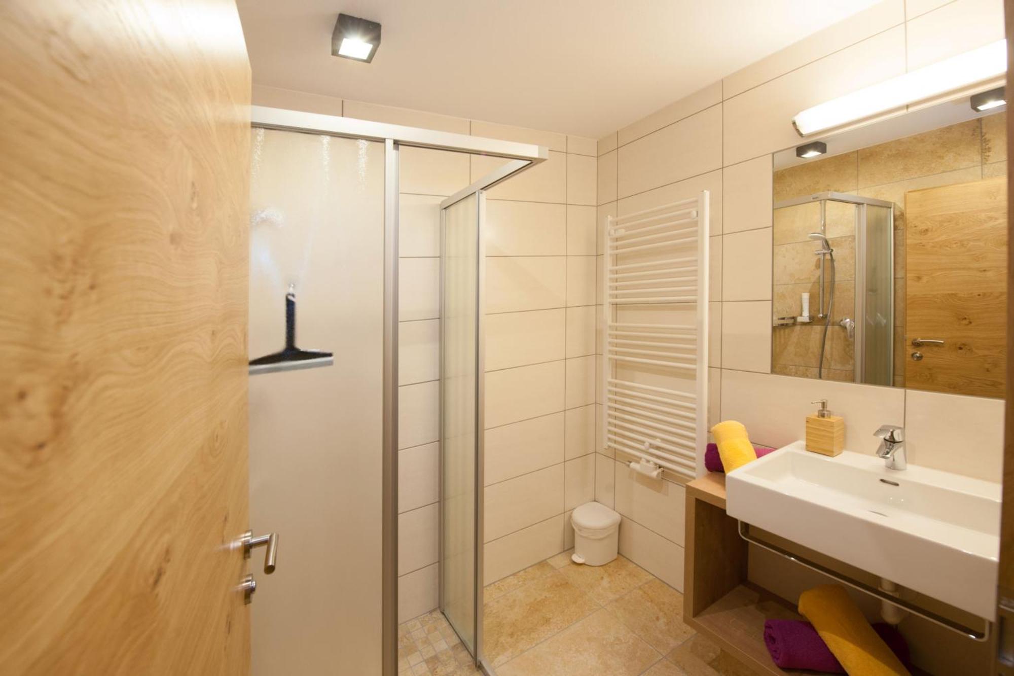 Appartements Alpin Saalbach-Hinterglemm Bagian luar foto